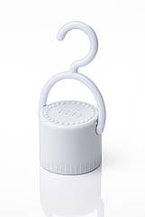 Ковпачок з гачком для аварійної лампи Е27 | підвіс для світлодіодної лампочки з акумулятором