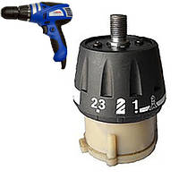 Редуктор на мережевий шуруповерт, низький