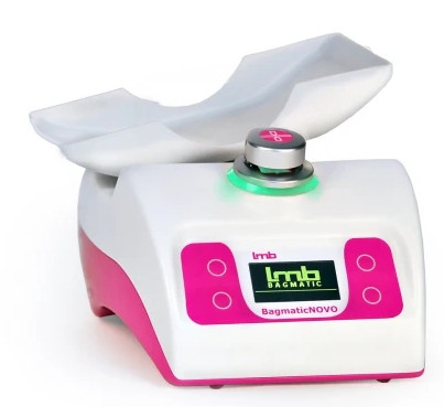 Пристрій (міксер) Bagmatic NOVO для контрольованого взяття крові у донора, фото 1