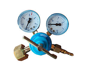 Редуктор кисневий БКО міні