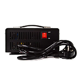 Пуско-зарядний пристрій Mar-Pol M89380, 12/24В, 200А, імпульсний, фото 4