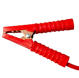 Пуско-зарядний пристрій Mar-Pol M89380, 12/24В, 200А, імпульсний, фото 3