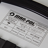 Пуско-зарядний пристрій Mar-Pol M89380, 12/24В, 200А, імпульсний, фото 5