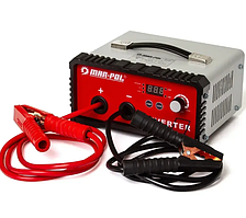 Пуско-зарядний пристрій Mar-Pol M89380, 12/24В, 200А, імпульсний