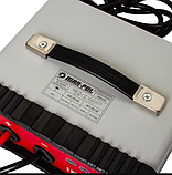 Пуско-зарядний пристрій Mar-Pol M89380, 12/24В, 200А, імпульсний, фото 7