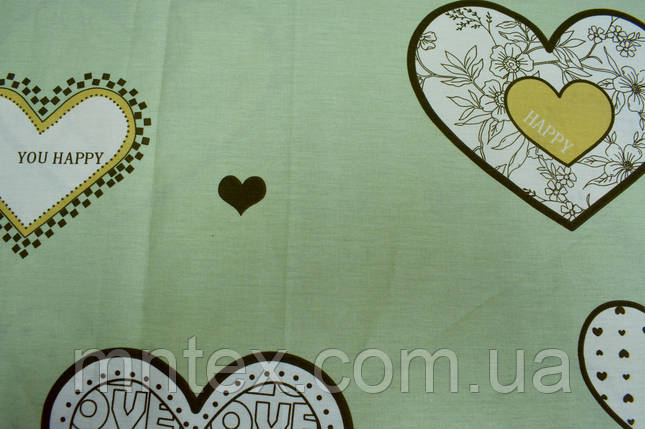 Сатин Асорті, фото 1