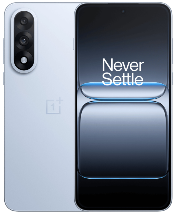 Смартфон OnePlus Nord 5 12/512GB Dry Ice Global version