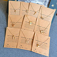 Кулон Dgeared Кістка, фото 3