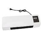 Настінний тепловентилятор з пультом, 1500 Вт, 3 режими / Настінний вентилятор / Тепловентилятор дуйка на стіну, фото 3