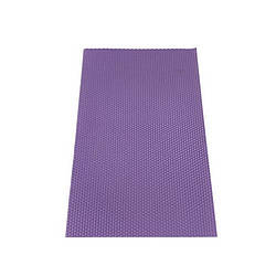 Вощина для виробництва свічок #15-бузковий 410 х 260 мм