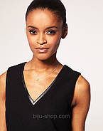 Кулон Dgeared Кістка, фото 2