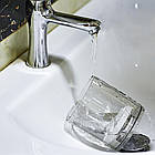 Електричний очисник пензлів для макіяжу / Автоматичний очисник пензлів / Чистилка для пензлів, фото 4