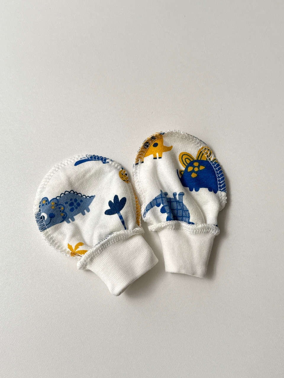 Царапки для новонароджених, фото 1