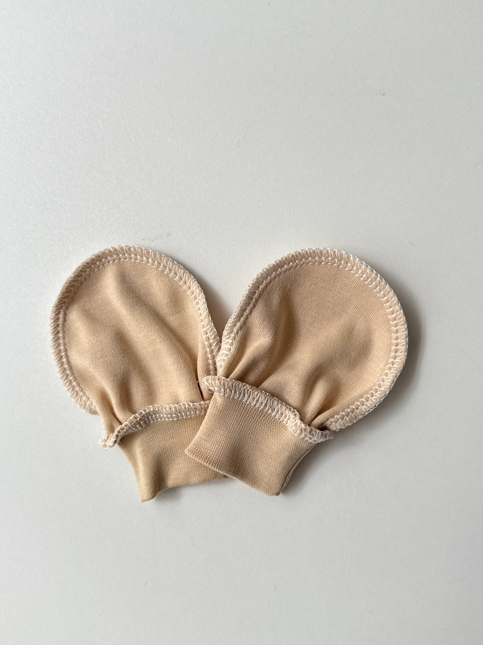 Царапки для новонароджених, фото 1