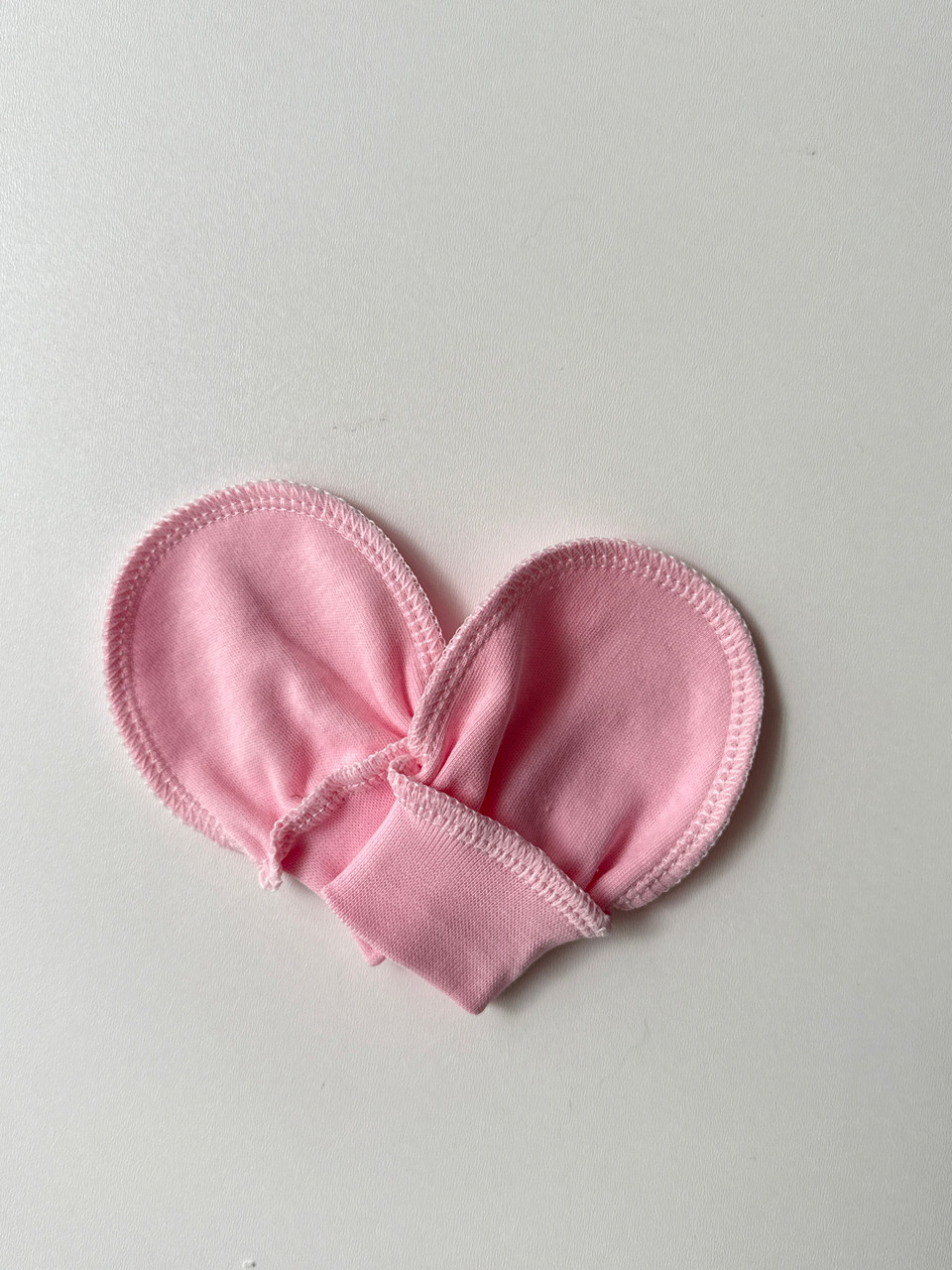 Царапки для новонароджених, фото 1