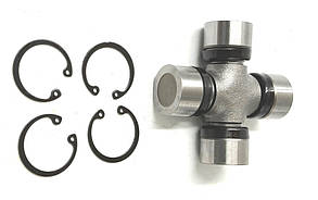 Хрестовина карданного валу GMB GUS9 Mitsubishi Pajero Sport L200 Triton 26x71mm OEM MR350138