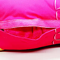 М’яка іграшка з пледом Paw Patrol Скай Kids Hits 2в1 — подушка з ковдрою 115×75 см, арт. KH71/002L, фото 10