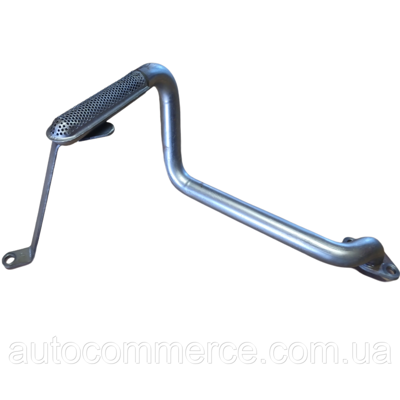 Олія приймач DongFeng 1064/1074 Cummins 3.9 (донгфенг) Богдан DF47