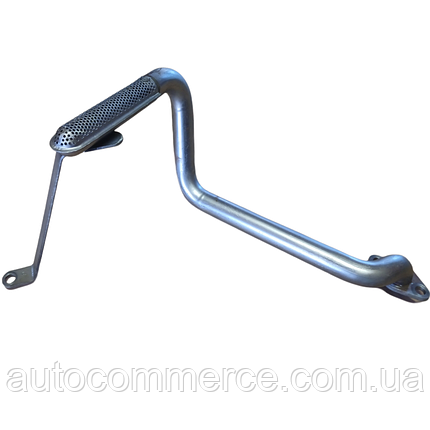 Олія приймач DongFeng 1064/1074 Cummins 3.9 (донгфенг) Богдан DF47, фото 1