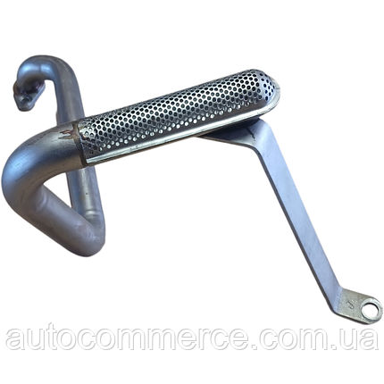 Олія приймач DongFeng 1064/1074 Cummins 3.9 (донгфенг) Богдан DF47, фото 3