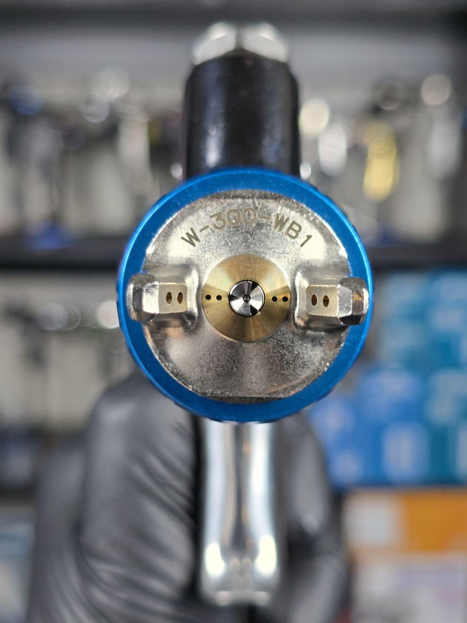 Фарбопульт IWATA  W300 1.0mm