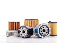 Продаж автофільтрів