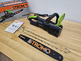 Електропила Stromo K2650 (потужність 2650 Вт)