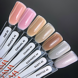 Cover base 040 Fine / Камуфлююча база 040 Файн (формула одного шару) - 15 мл, фото 3