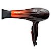 Професійний фен для укладання та сушіння волосся 1800 Вт, GM-1719 / Фен для волосся, фото 3