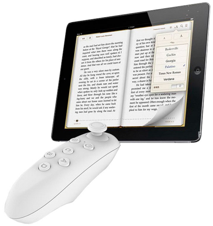 Пульт управління для окулярів віртуальної реальності VR box (Контролер ...