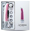 Вакуумний апарат для чищення пор Bubble Vacuum Blackhead Remover + 4 насадки / Бездротовий очищувач шкіри, фото 7