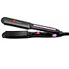 Щипці для волосся, 30W, Domotec MS-4905 / Плойка випрямляч для укладання волосся з PTC нагрівачем, фото 3