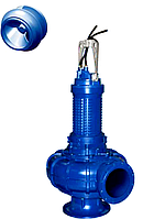 Багатоканальні занурювальні насоси  Faggiolati G428R4C8-W140AA2