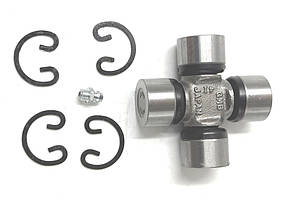 Хрестовина карданного валу GMB GUM81 Mitsubishi Suzuki Hover 25x63.8mm OEM MB000391