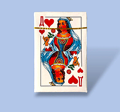 Карти гральні 36 шт.