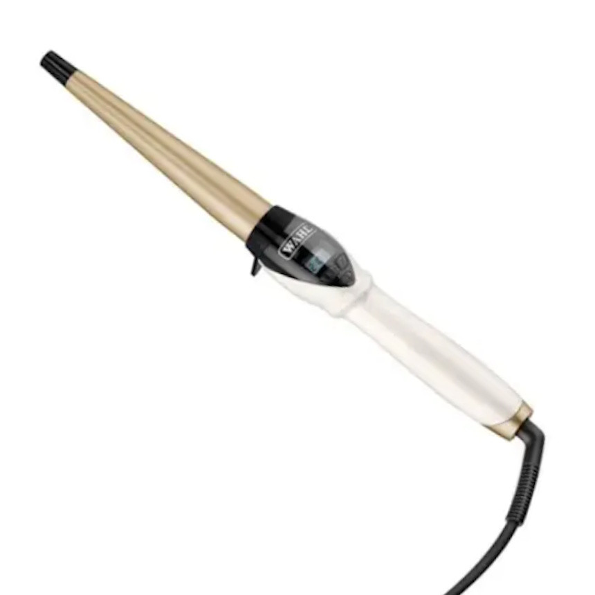 Професійна конусна плойка 25-13 мм Wahl Super Curl (4437-0470), фото 1