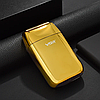 Професійний шейвер VGR V-399, з USB / Чоловіча електробритва / Портативна акумуляторна бритва, фото 6