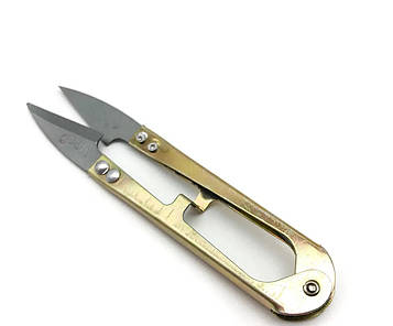 Ниткообрізувач 10,5х3см 12шт