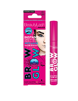 Гель для миттєвого ламінування брів та вій Lift & Style Gel, 14 мл.