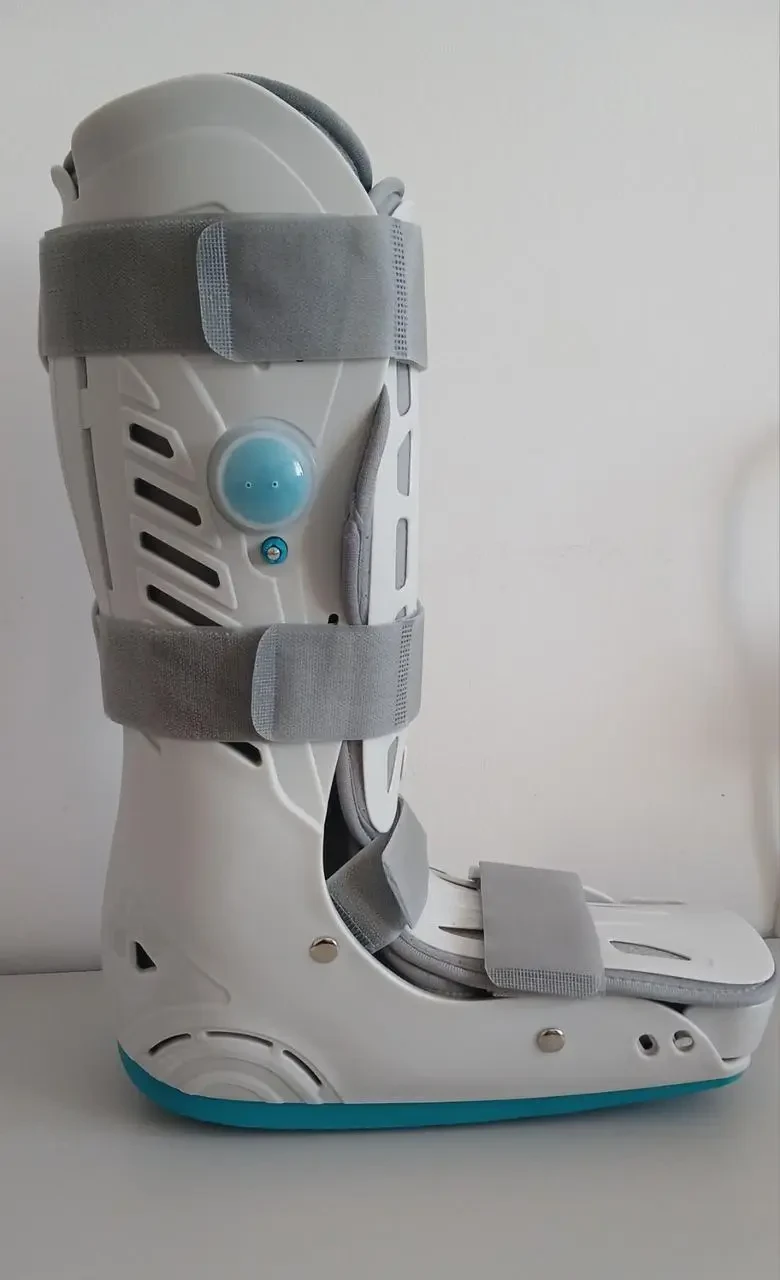 Ортез-самічок пневматичний на гомілковостоп, довгий SL-522 Ersamed,Туреччина, фото 1