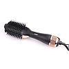 Фен-гребінець 1000Вт, VGR V-492 / Фен щітка для укладання та завивки волосся / Фен для волосся, фото 3