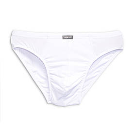 Bono труси чоловічі плавки 950102 білі