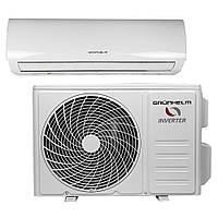 Кондиціонер (Спліт-система, Інверторний) - GAC-12GH-I32 (GRUNHELM)