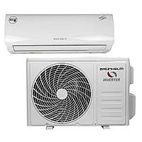 Кондиціонер (Спліт-система, Інверторний) - GAC-09GH-I32 (GRUNHELM)