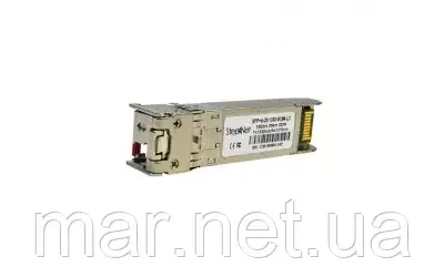 Модуль оптичний Step4Net SFP+d-40-1330-WDM-LC, фото 1