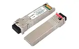 Модуль оптичний Step4Net SFP+d-40-1330-WDM-LC, фото 6