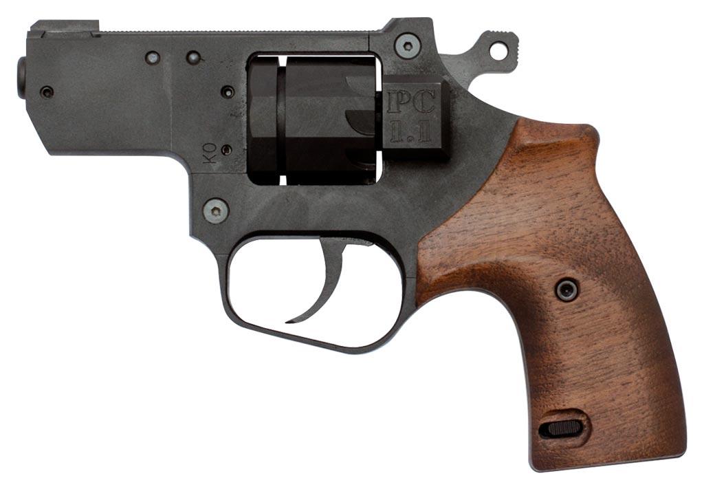 Револьвер Флобера СЕМ РС-1.1, фото 1