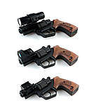 Револьвер Флобера СЕМ РС-1.1, фото 2