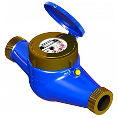 Лічильник води Gross MTK-UA 40 (для холодної води)
