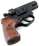 Револьвер Флобера СЕМ РС-1.1, фото 7